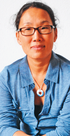 Profilbild Dr. Sun-kyung Kim Therapie